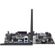 Материнська плата ASUS PRIME B760M-F WIFI