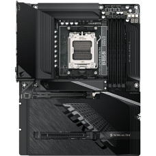 Материнська плата GIGABYTE B850 AORUS STEALTH