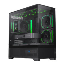 Корпус GAMEMAX VISTA 2 MB