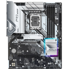 Материнська плата ASRock Z790 PRO RS