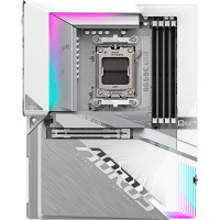 Материнська плата GIGABYTE B650E AORUS STEALTH ICE