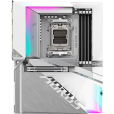 Материнська плата GIGABYTE B650E AORUS STEALTH ICE