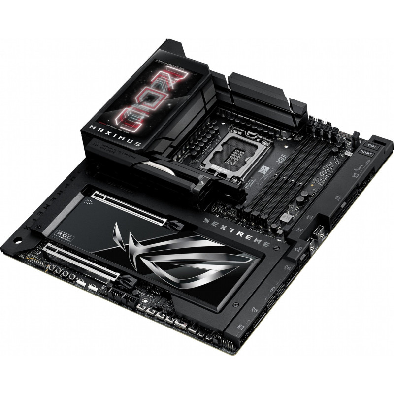 Материнська плата ASUS ROG MAXIMUS Z890 EXTREME