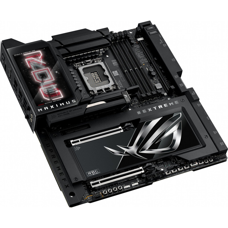 Материнська плата ASUS ROG MAXIMUS Z890 EXTREME