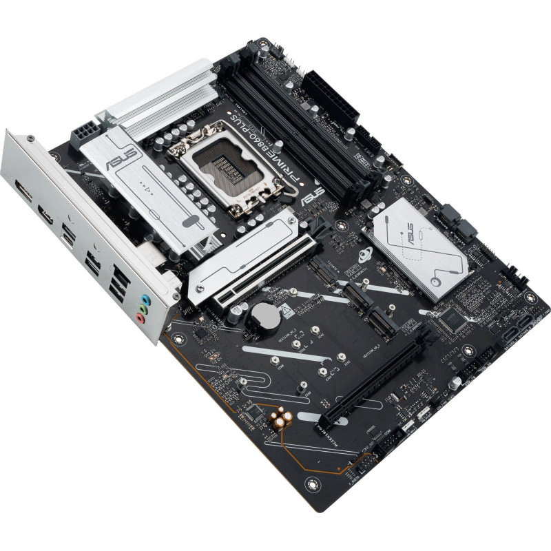 Материнська плата ASUS PRIME B860-PLUS-CSM