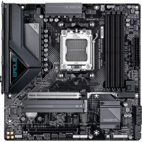 Материнська плата GIGABYTE B850 SAM5 MATX B850M EAGLE WF6E