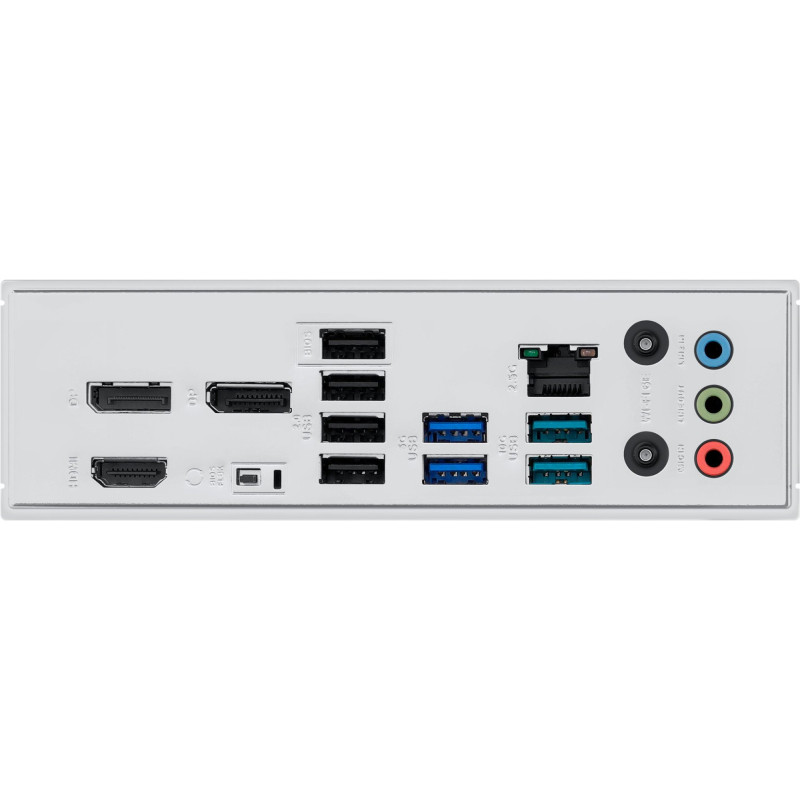 Материнська плата ASUS PRIME B850M-A WIFI