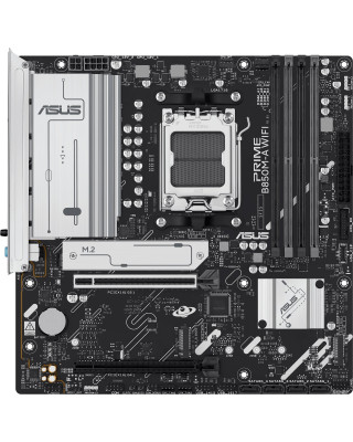 Материнська плата ASUS PRIME B850M-A WIFI