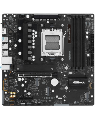 Материнська плата AsRock A620AM PRO-A