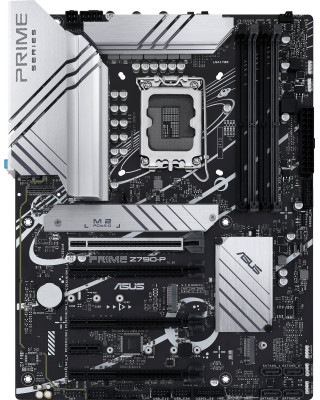 Материнська плата ASUS PRIME Z790-P (90MB1CK0-M0EAY0)
