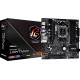 Материнська плата ASRock B650M PG Lightning