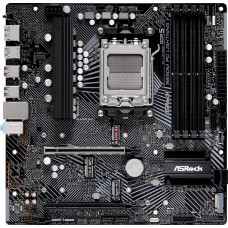 Материнська плата ASRock B650M PG Lightning