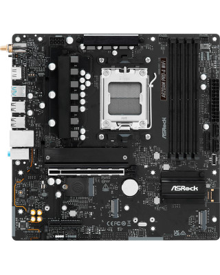 Материнська плата ASRock A620AM PRO-A WIFI