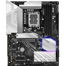 Материнська плата ASROCK Z890 PRO RS