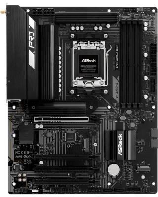 Материнська плата ASRock X870 PRO-A WIFI