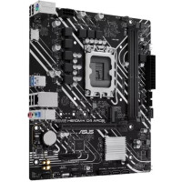 Материнська плата Asus Prime H610M-K D4 ARGB