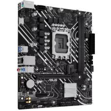 Материнська плата Asus Prime H610M-K D4 ARGB