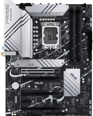 Материнська плата ASUS PRIME Z790-P WIFI (90MB1CJ0-M0EAY0)