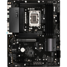 Материнська плата ASROCK Z890 PRO-A