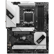Материнська плата MSI PRO B650-A WIFI