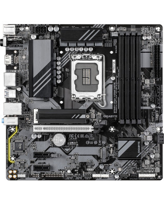 Материнська плата Gigabyte B760 DS3H WF6E GEN5