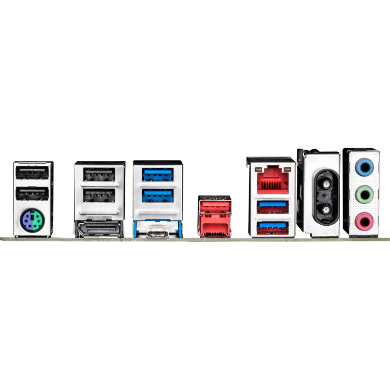 Материнська плата GIGABYTE Z890 UD WIFI6E