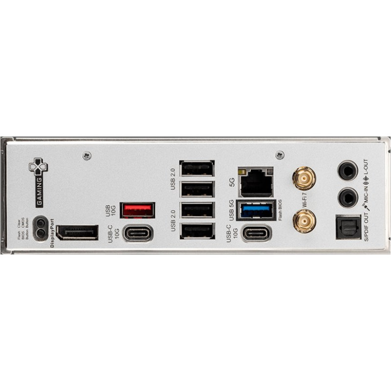 Материнська плата MSI B850 GAMING PLUS WIFI