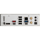 Материнська плата MSI B850 GAMING PLUS WIFI