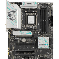 Материнська плата MSI B850 GAMING PLUS WIFI