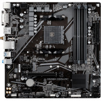 Материнська плата GIGABYTE A520M DS3H AC
