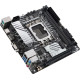 Материнська плата Asus Prime H610I-Plus-CSM