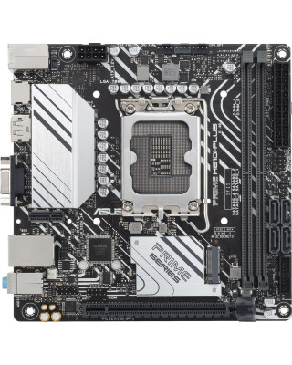 Материнська плата Asus Prime H610I-Plus-CSM