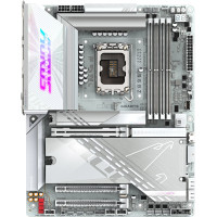Материнська плата GIGABYTE Z890 AORUS PRO ICE