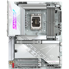 Материнська плата GIGABYTE Z890 AORUS PRO ICE