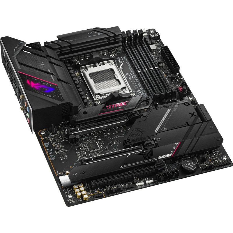 Материнська плата ASUS ROG STRIX B650E-E GAMING WIFI