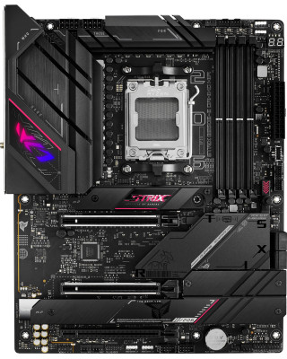 Материнська плата ASUS ROG STRIX B650E-E GAMING WIFI