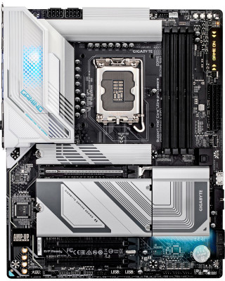 Материнська плата Gigabyte Z890 GAMING X WIFI7