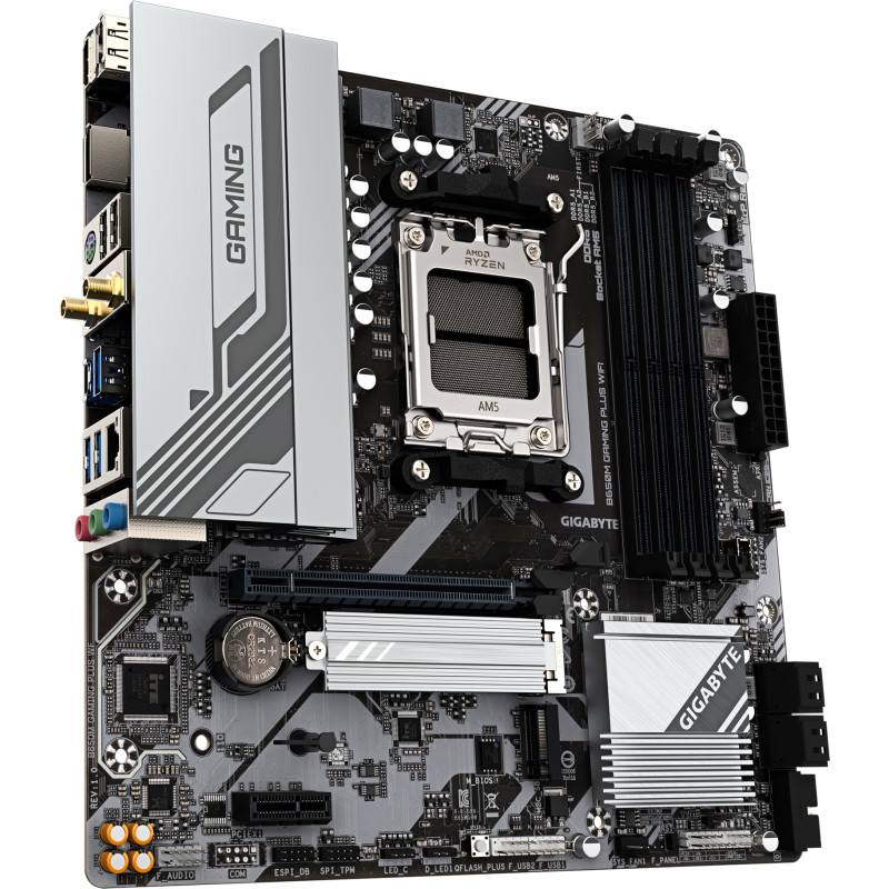 Gigabyte B650m Gaming Plus Wi -Fi