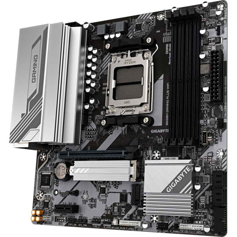 Gigabyte B650m Gaming Plus Wi -Fi