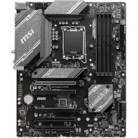Материнськая плата MSI B760 GAMING PLUS WIFI