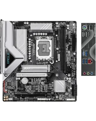 Материнська плата GIGABYTE B860M EAGLE V2