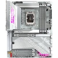Материнська плата GIGABYTE Z890 AORUS ELITE X ICE