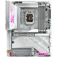 Материнська плата GIGABYTE Z890 AORUS ELITE X ICE
