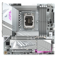 Mатеринська плата GIGABYTE Z890M AORUS ELITE WIFI7 ICE