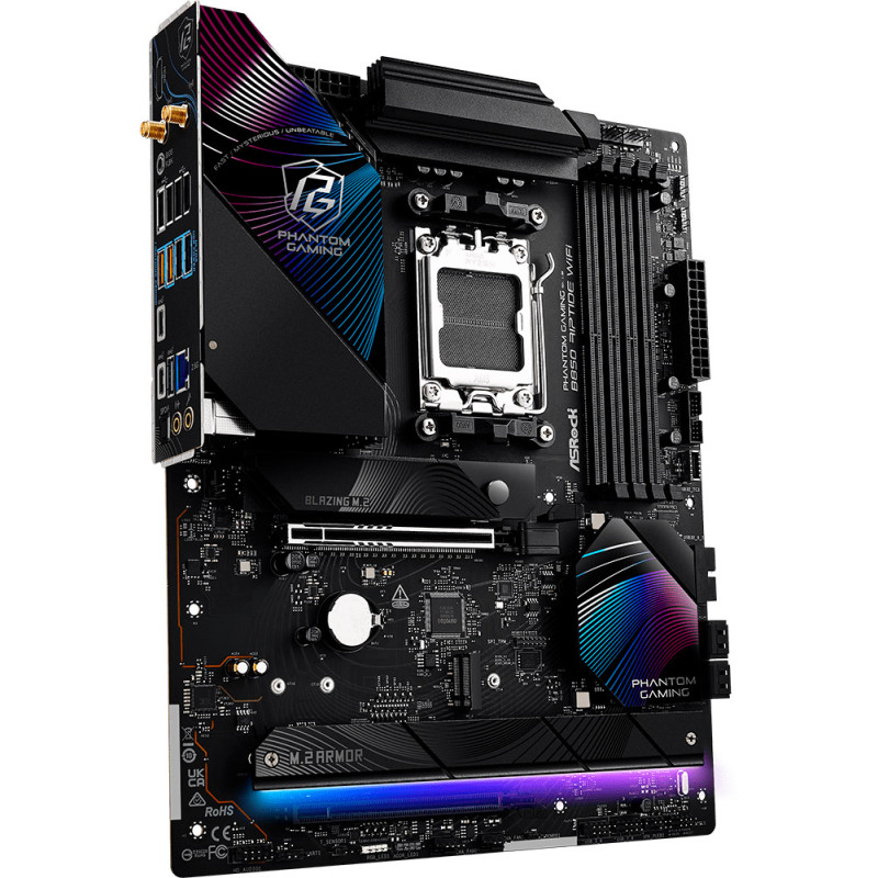Asrock B850 Riptide Wi -Fi