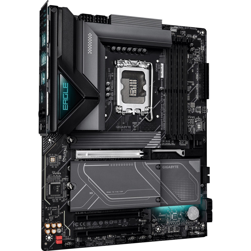 Mатеринська плата GIGABYTE Z890 EAGLE WIFI7 PLUS