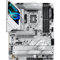 Материнська плата ASUS ROG STRIX Z890-A GAMING WIFI