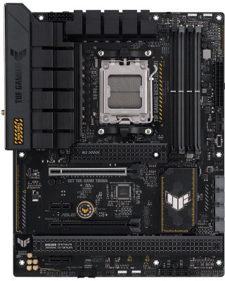 Материнська плата ASUS TUF GAMING B650-PLUS WIFI