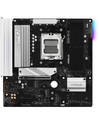 Mатеринська плата ASROCK B850M PRO RS