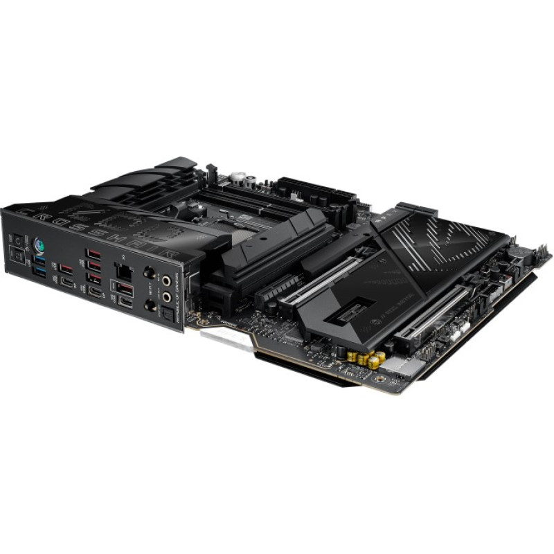 Материнська плата ASUS ROG CROSSHAIR X870E APEX